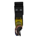 Botão Comando Farol Milha Grand Vitara 2001 Original