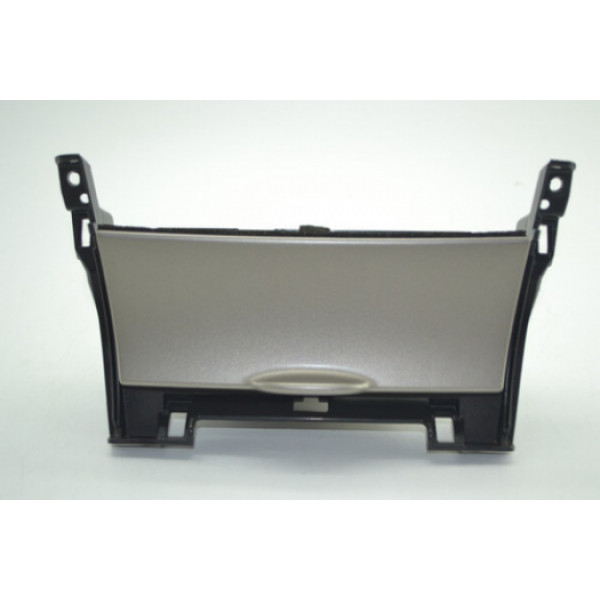 Moldura Cinzeiro Painel Toyota Corolla Xei 2009 2010 Origin