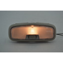 Luz Cortesia Interna Teto Central Ranger 2019 Original