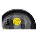 Difusor Saida Ar Central Audi A1 2011 Original 8x1 820 951