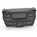Comando Ar Condicionado Digital Painel Peugeot 207 2011 Orig