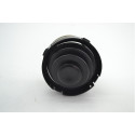 Difusor Saida Ar Painel C/aro Citroen C3 2013 Original