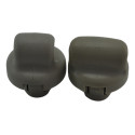 Suporte Quebra Sol Renault Kwid 2025 Original
