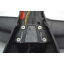 Espelho Retrovisor Fotocromico Interno Cronos 2023 Original
