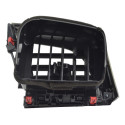 Difusor Saida Ar Lateral Direito Painel Hilux 2018 Original