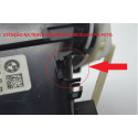 Difusor Lateral Esquerdo Painel Bmw 125ia 2015 Original
