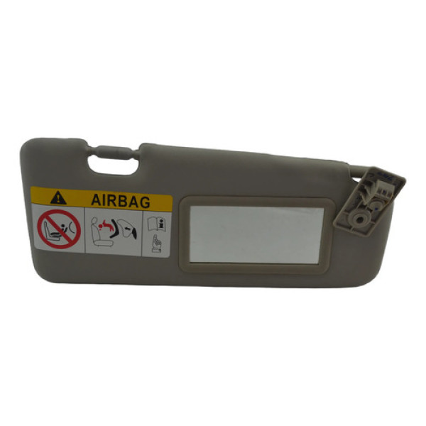 Quebra Sol Lado Direito Passageiro Kwid 2019 Origin