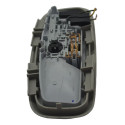 Luz Interna Cortesia Teto Ford  Fiesta 2017 Original