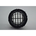 Difusor Saida Ar Painel Citroen C3 2013 Original