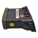 Difusor Lateral Esquerdo Painel Fiat Argo 2020 Drive Origina