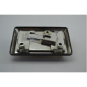 Luz Cortesia Interna Central Teto Ford Ranger 2001 Original