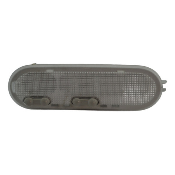 Luz Interna Central Teto Logan 2019 Sandero Duster Original