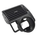 Difusor Lateral Esquerdo Motorista Painel Golf 2003 Original