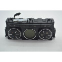 Comando Ar Condicionado Aircross C3 Picasso 2013-2019 Origin