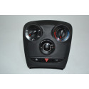 Comando Controle Ar Condicionado Hyundai Hb20 2014 Original