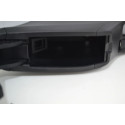 Apoio Encosto Braço Console Original Yaris 2019 2020 Preto