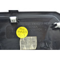 Moldura Acabamento Superior Painel Ranger 2023 Original Preto