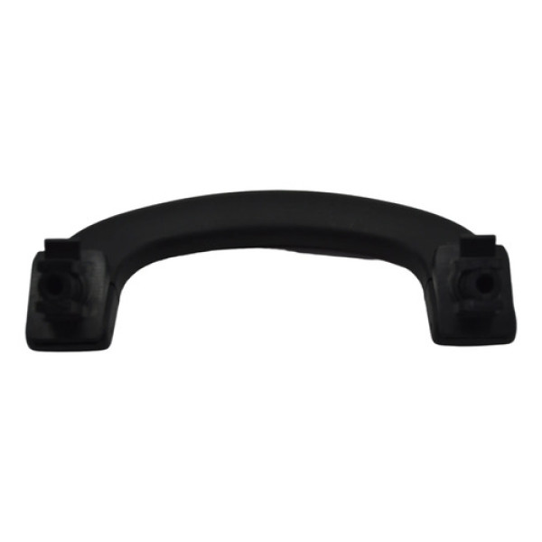 Puxador Alça Teto Apoio Pqp Strada 2022 Original Preto