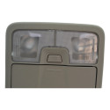 Luz Teto Interna Porta Oculos Chevrolet S10 2023 Original