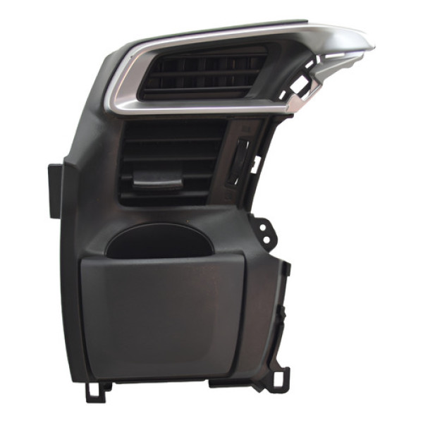 Difusor Lateral Esquerdo Painel Honda Fit 2018 Original