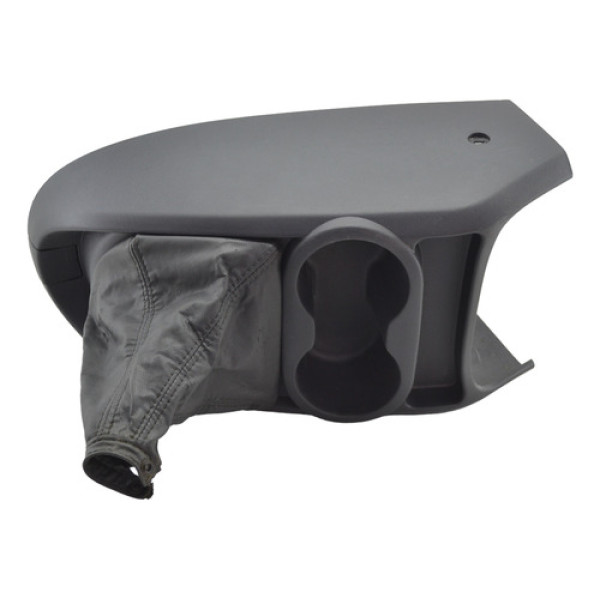 Moldura Cambio Manual Console Uno Sporting 2012 Original