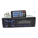 Radio Aparelho Som Original Roadstar C/usb Sd Auxiliar