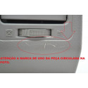 Difusor Ar Lateral Direito Painel Toyota Corolla Original