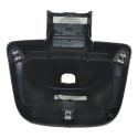 Moldura Espelho Retrovisor Interno Toro 2017 Original