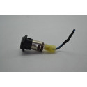 Tomada Energia 12v Hyundai Hb20s 2019 Original