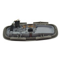 Luz Interna Cortesia Teto Ford Fiesta 2021 Original