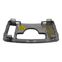 Moldura Botão Cambio Console Mercedes E350 2010 Orginal