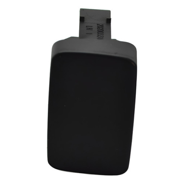 Botão Cego Falso Painel Central Hyundai Tucson 2008 Original Preto