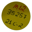 Difusor Ar Lateral Direito Painel Symbol 2010 Original