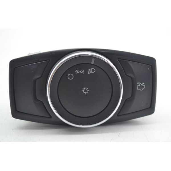 Botão Chave Luz Farol Porta Malas Ford Ka 2019 Original