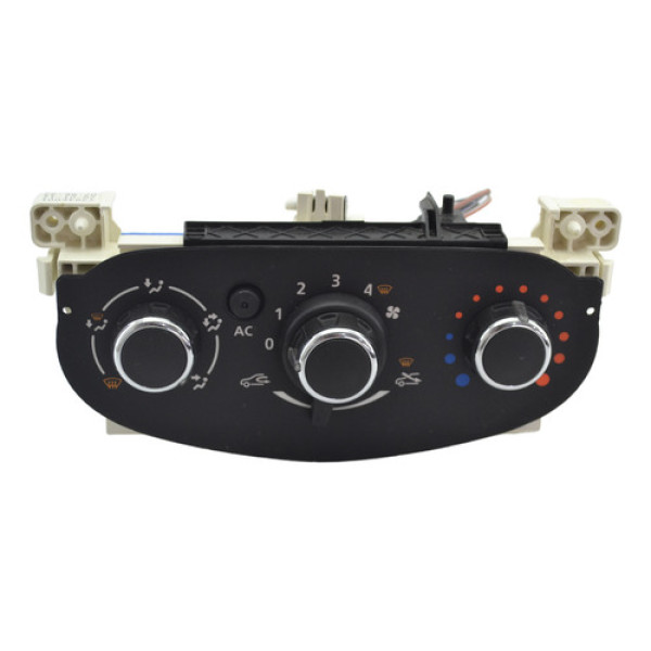 Comando Ar Condicionado Painel Duster 2012 2013 Original