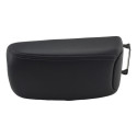 Apoio Encosto Braço Console Mitsubishi Asx 2014 Original Preto