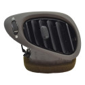 Difusor Lateral Esquerdo Painel Fiesta 2007 Courier Original