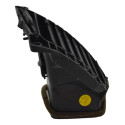 Difusor Central Direito Painel Mitsubishi L200 2011 Original