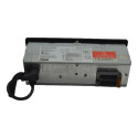Radio Aparelho Som Multilaser Trip Bt Usb Auxiliar