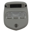 Luz Teto Cortesia Peugeot 3008 2011 2012 Original