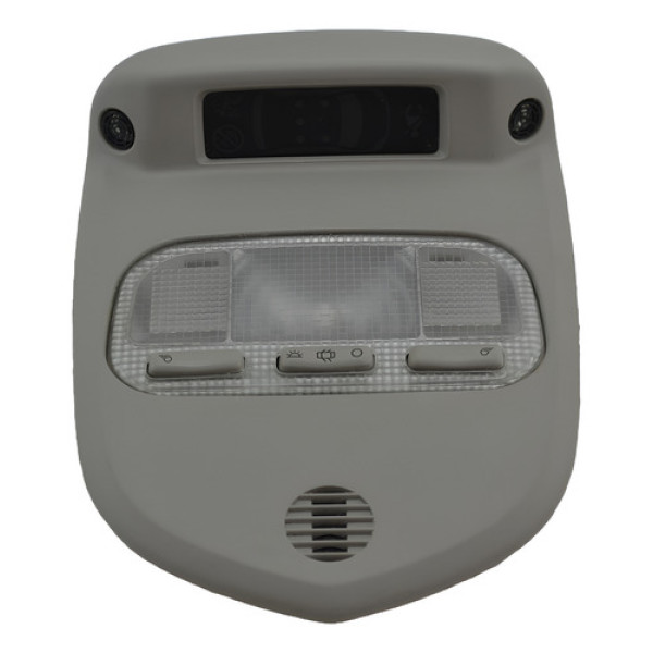 Luz Teto Cortesia Peugeot 3008 2011 2012 Original