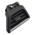 Difusor Saida Ar Lateral Direito Peugeot 208 2024 Original