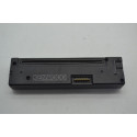 Frente Radio Aparelho Som Original Kenwood C/moldura