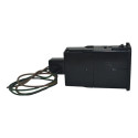 Entrada Conector Usb Tipo C Console Sprinter 2022 Original Preto