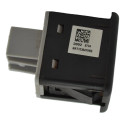 Entrada Conector Usb Console Central S10 2024 Blazer Origina Preto