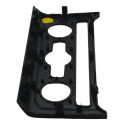 Moldura Comando Ar Painel Vw Amarok 2017 A 2024 Original