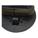 Difusor Saida De Ar Porta Luvas Citroen C3 2015 Original