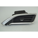 Difusor Lateral Direito Painel Peugeot 208 2016 Original