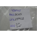 Difusor Lateral Esquerdo Painel Bmw 125ia 2015 Original