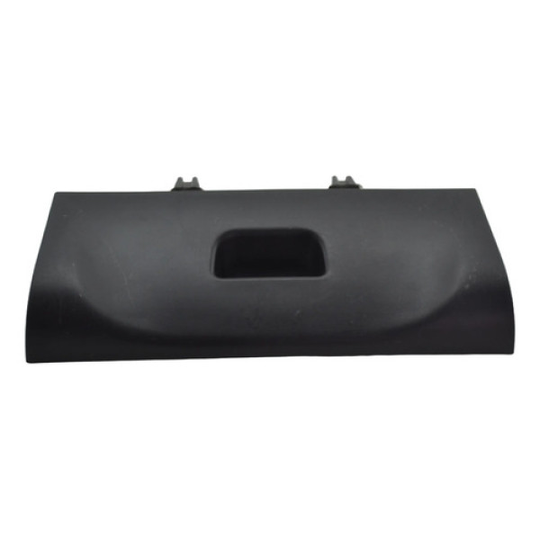 Tampa Acabamento Painel C4 Lounge 2014 Original Preto